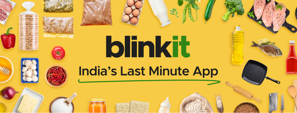 Blinkit Franchise Apply Online in the Era of Quick Commerce. 